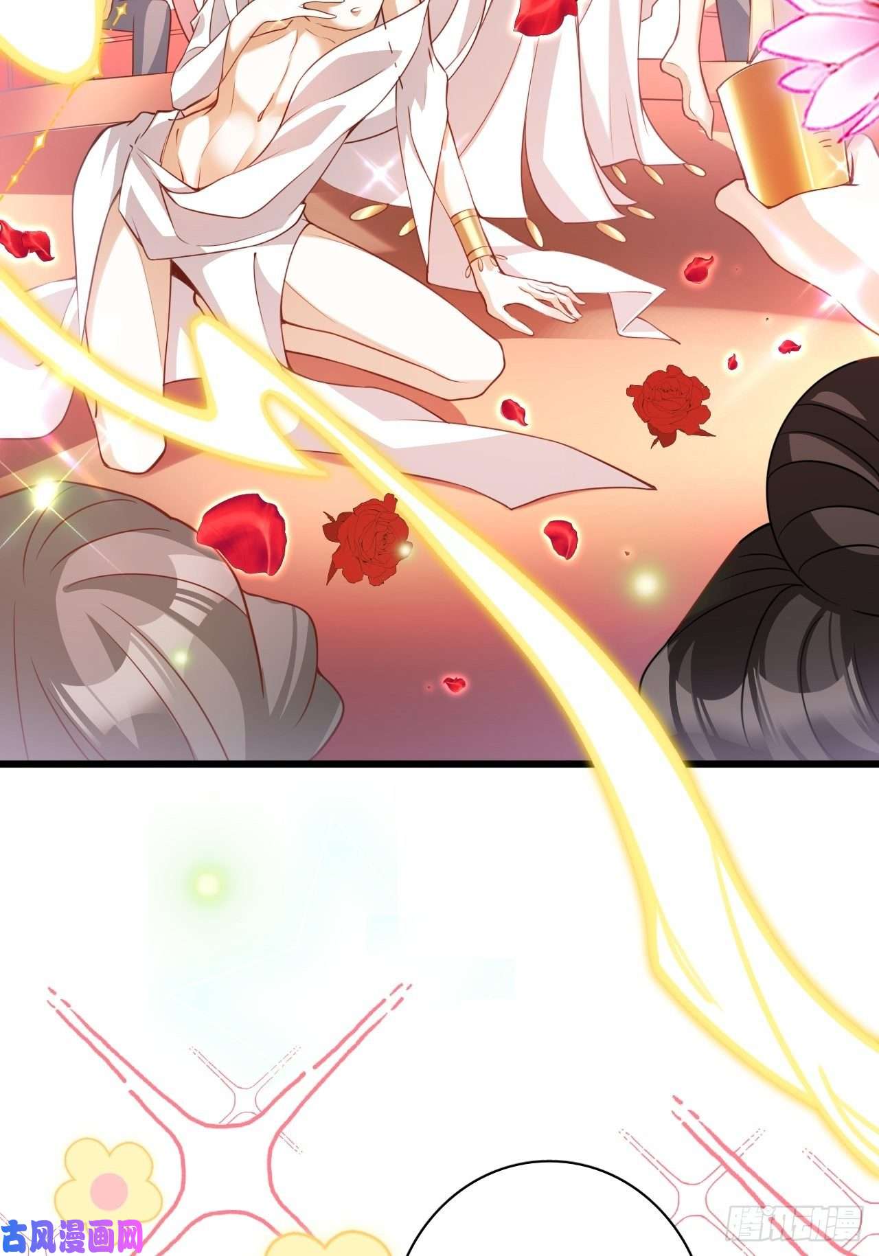 海王奶奶三千宠江湖仍有祖师奶奶的传说