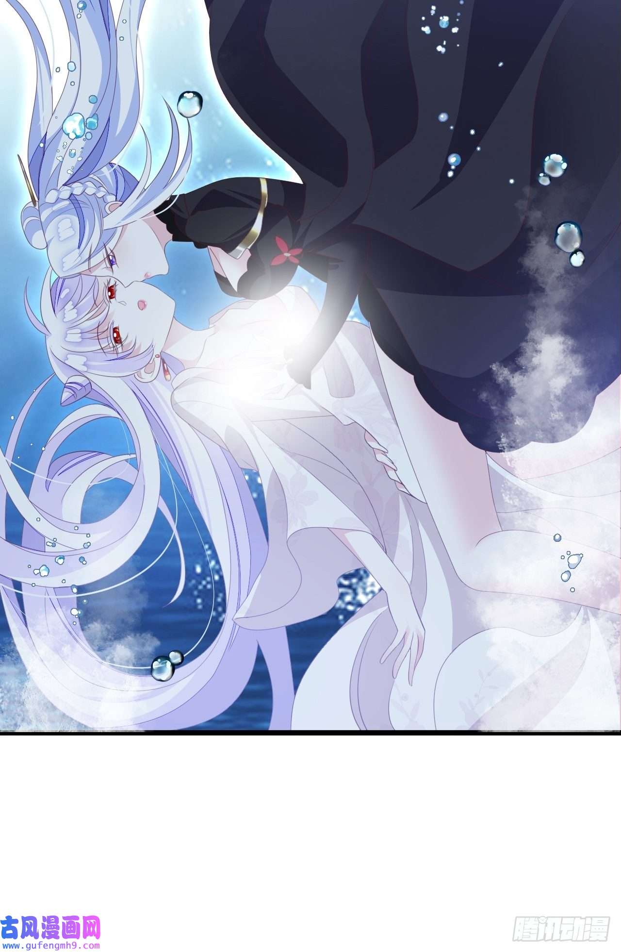 海王奶奶三千宠鸾凤宗的百合花都开好了