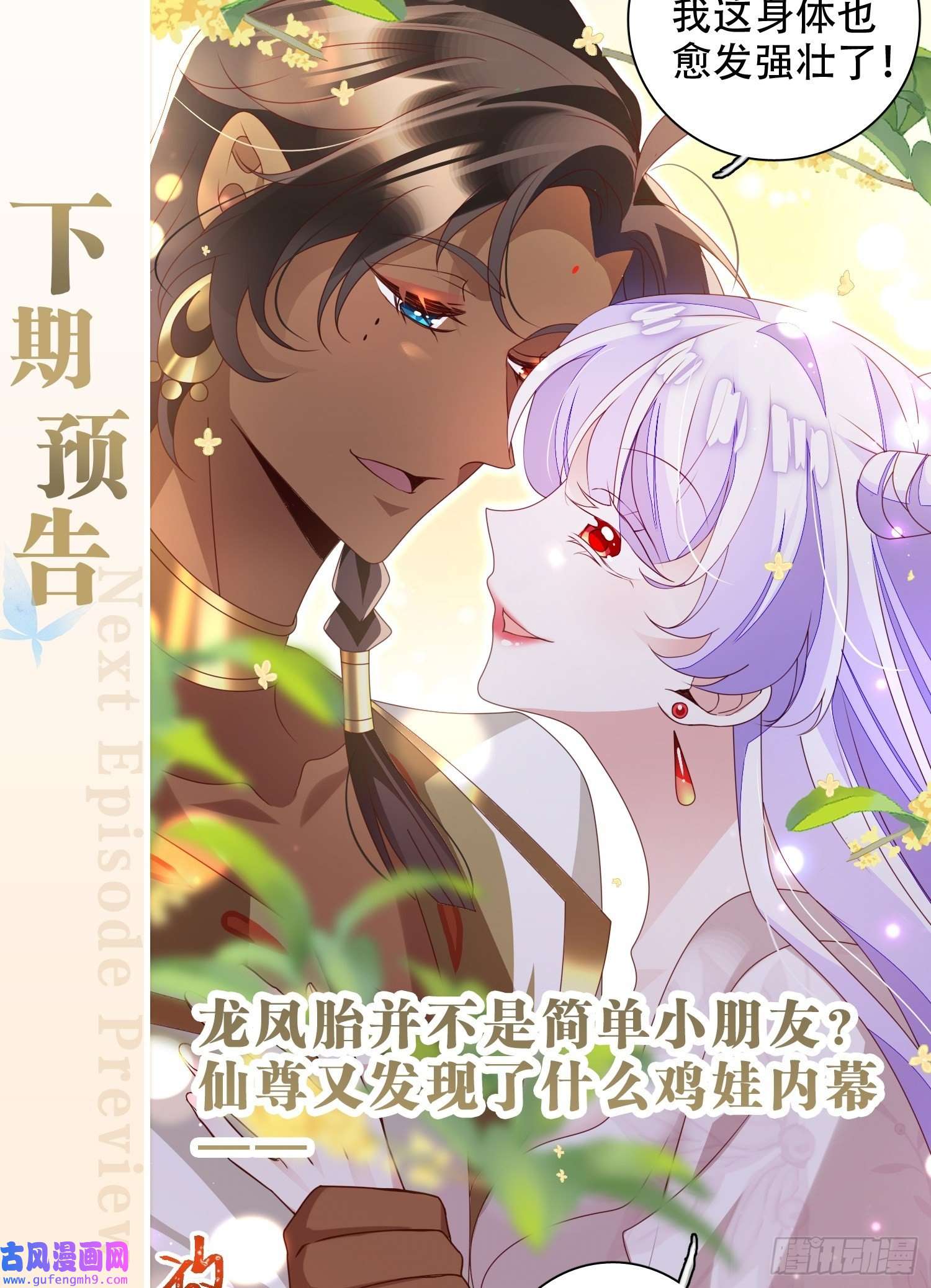 海王奶奶三千宠鸾凤宗的百合花都开好了