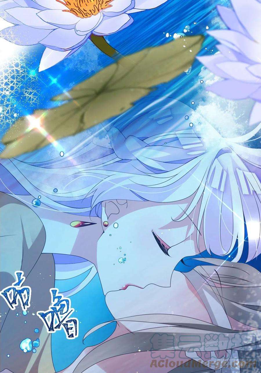 海王奶奶三千宠云容花开·壹