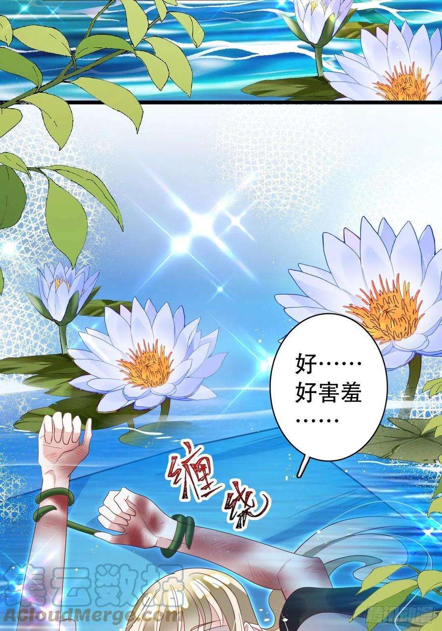 海王奶奶三千宠云容花开·壹