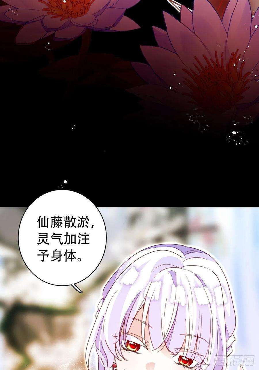 海王奶奶三千宠云容花开·壹