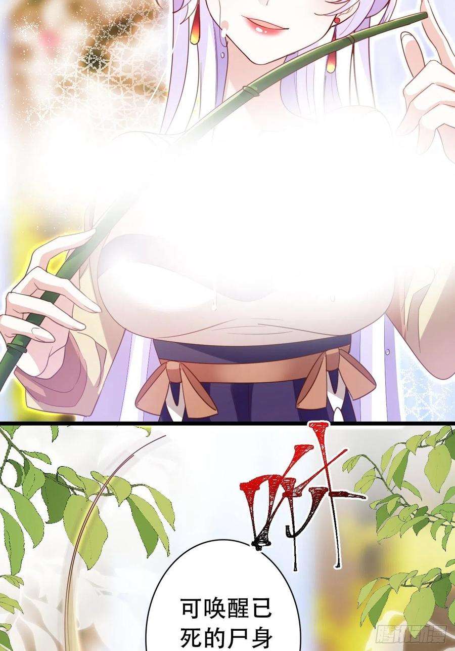 海王奶奶三千宠云容花开·壹