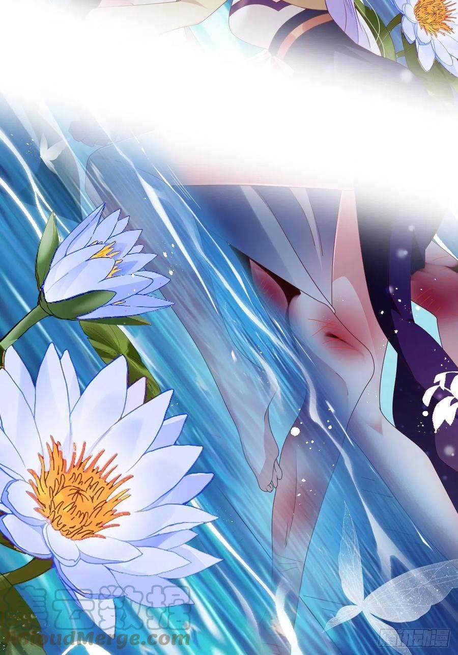 海王奶奶三千宠云容花开·壹