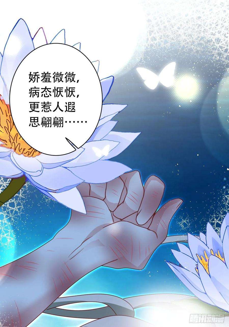 海王奶奶三千宠云容花开·壹