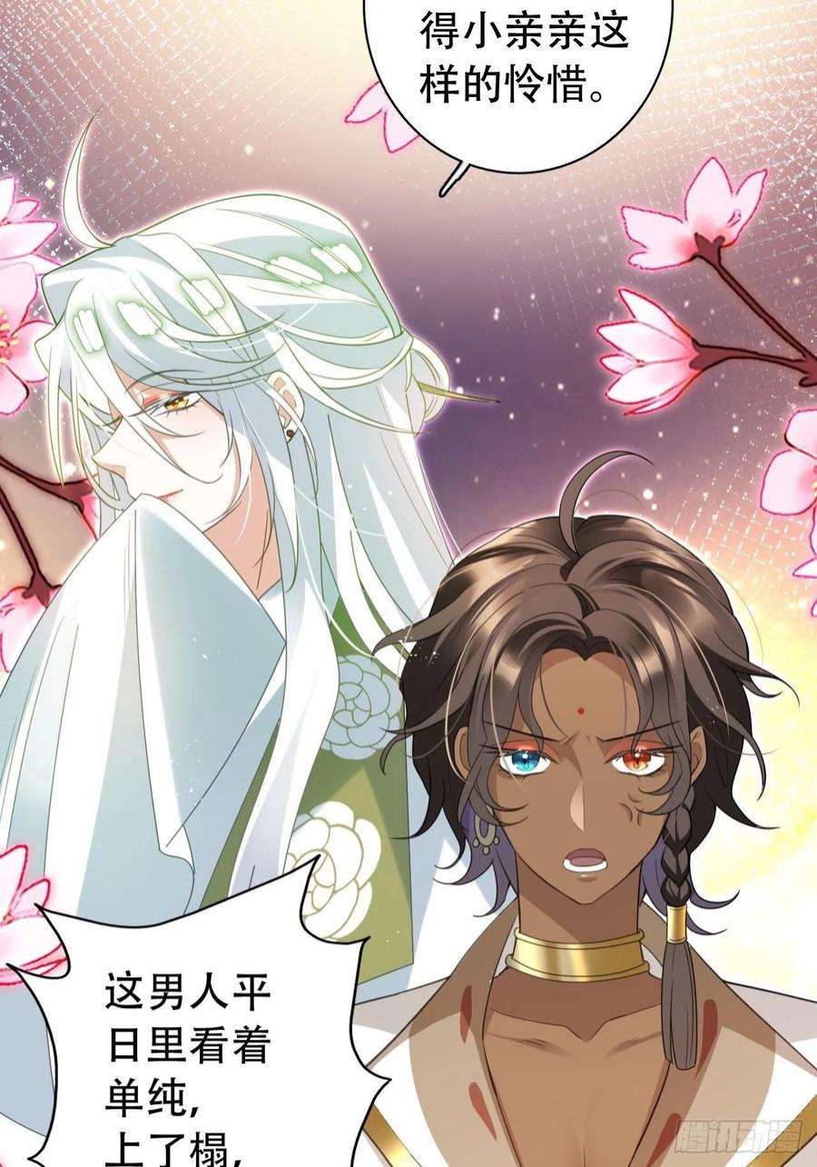 海王奶奶三千宠云容花开·贰
