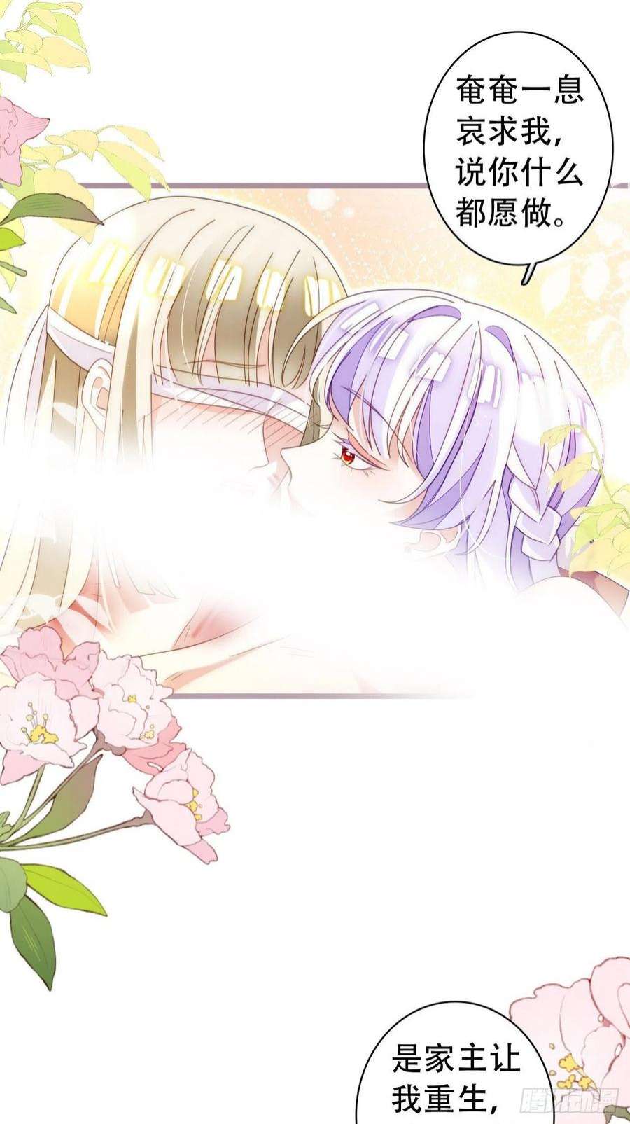 海王奶奶三千宠云容花开·贰