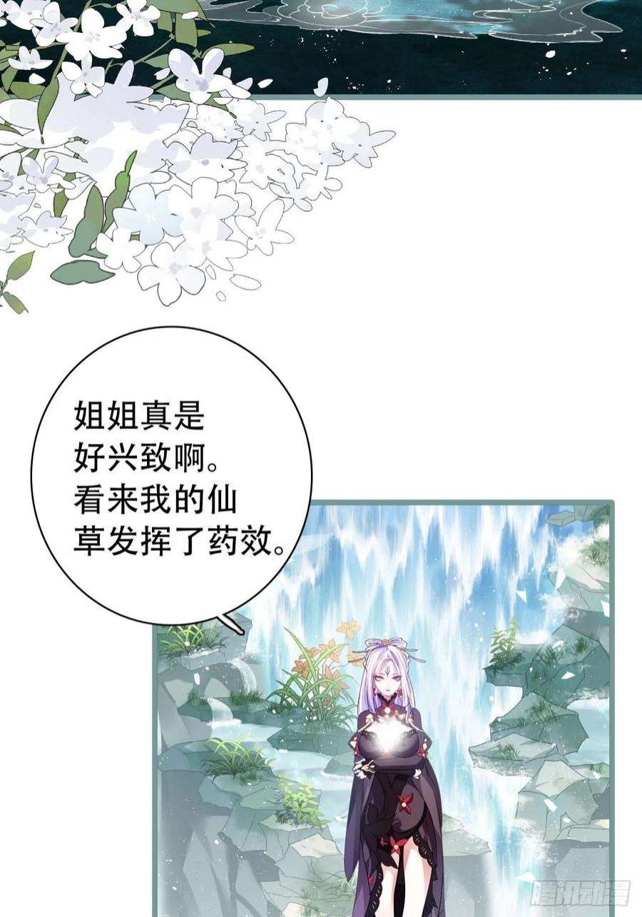 海王奶奶三千宠云容花开·贰 2