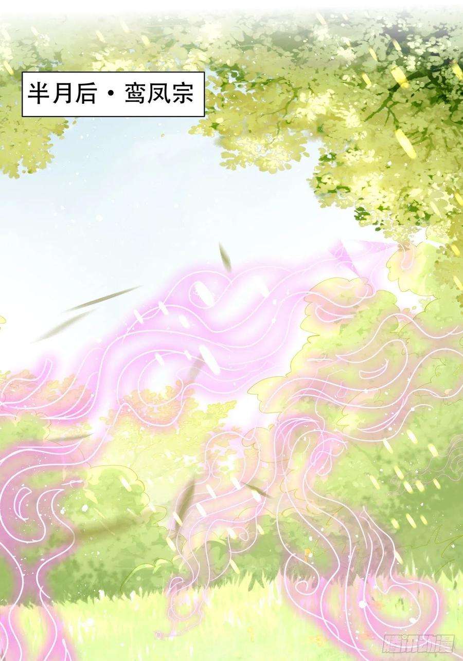 海王奶奶三千宠云容花开·肆