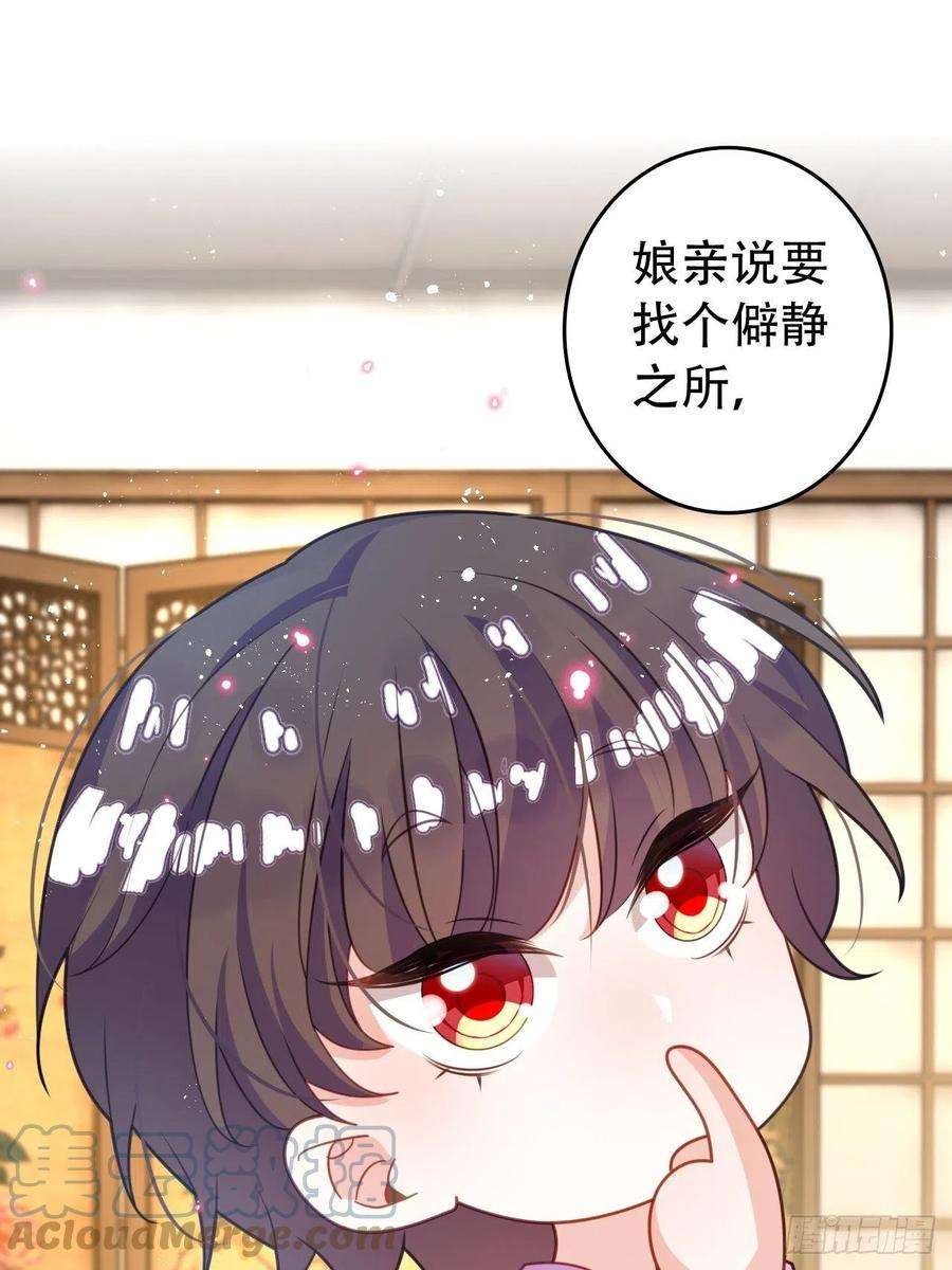 海王奶奶三千宠云容花开·肆