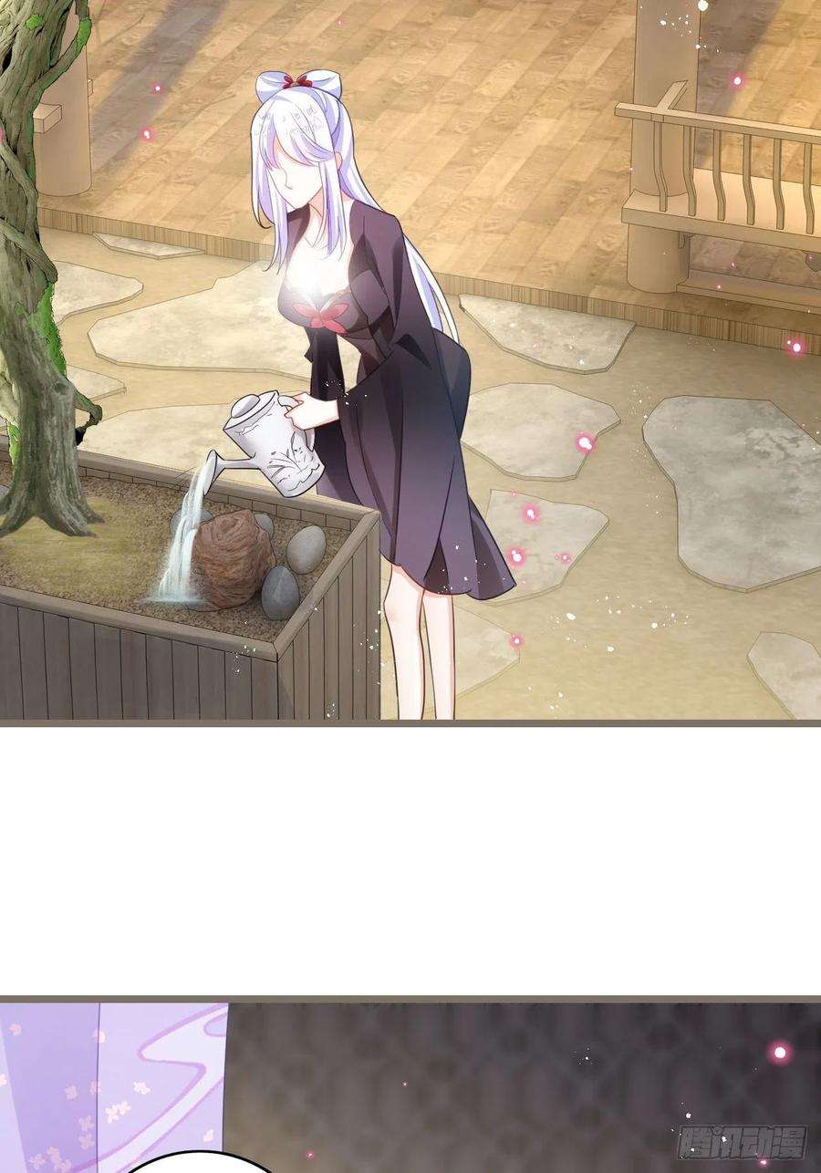 海王奶奶三千宠云容花开·肆