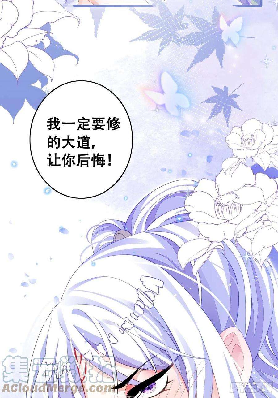 海王奶奶三千宠三修局4选2！禁止小盆友偷听！