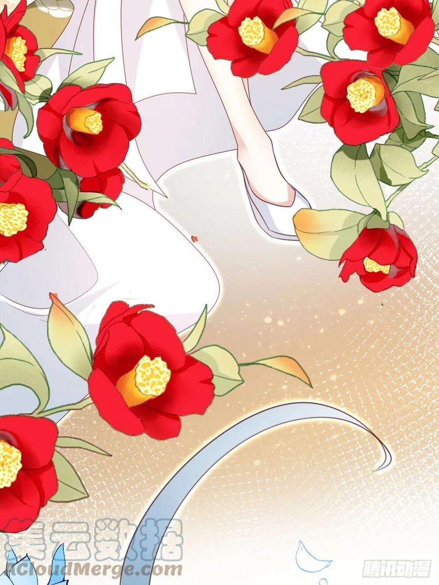 海王奶奶三千宠云容花开·叁