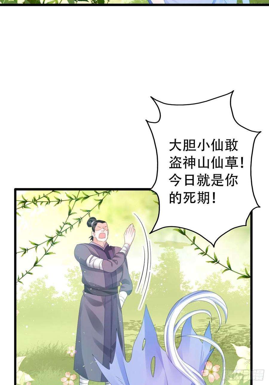 海王奶奶三千宠新boss出场？！略眼熟