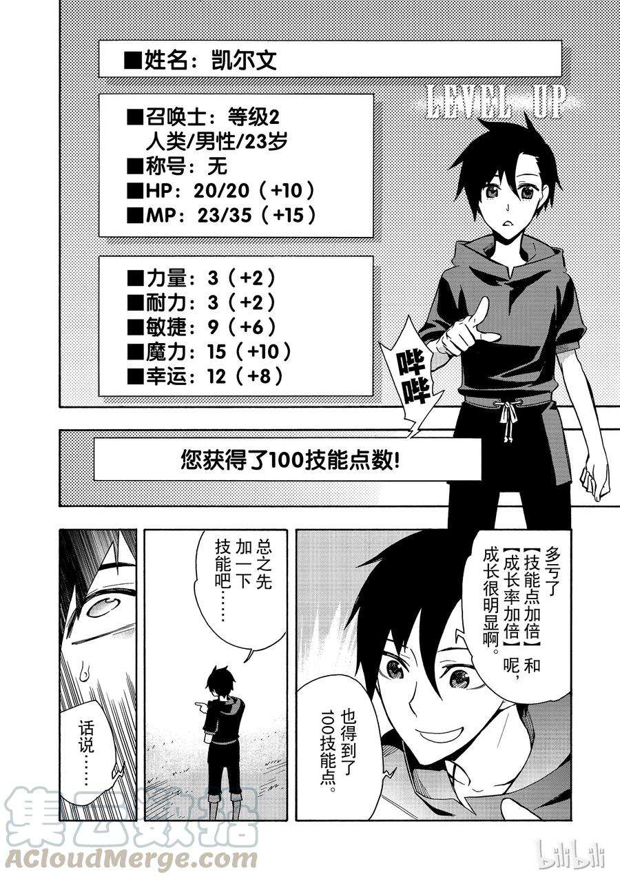 黑之召唤士2 黑灵骑士Ⅰ