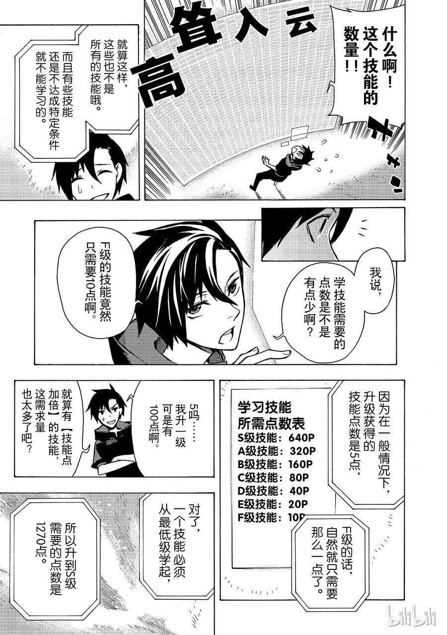 黑之召唤士2 黑灵骑士Ⅰ