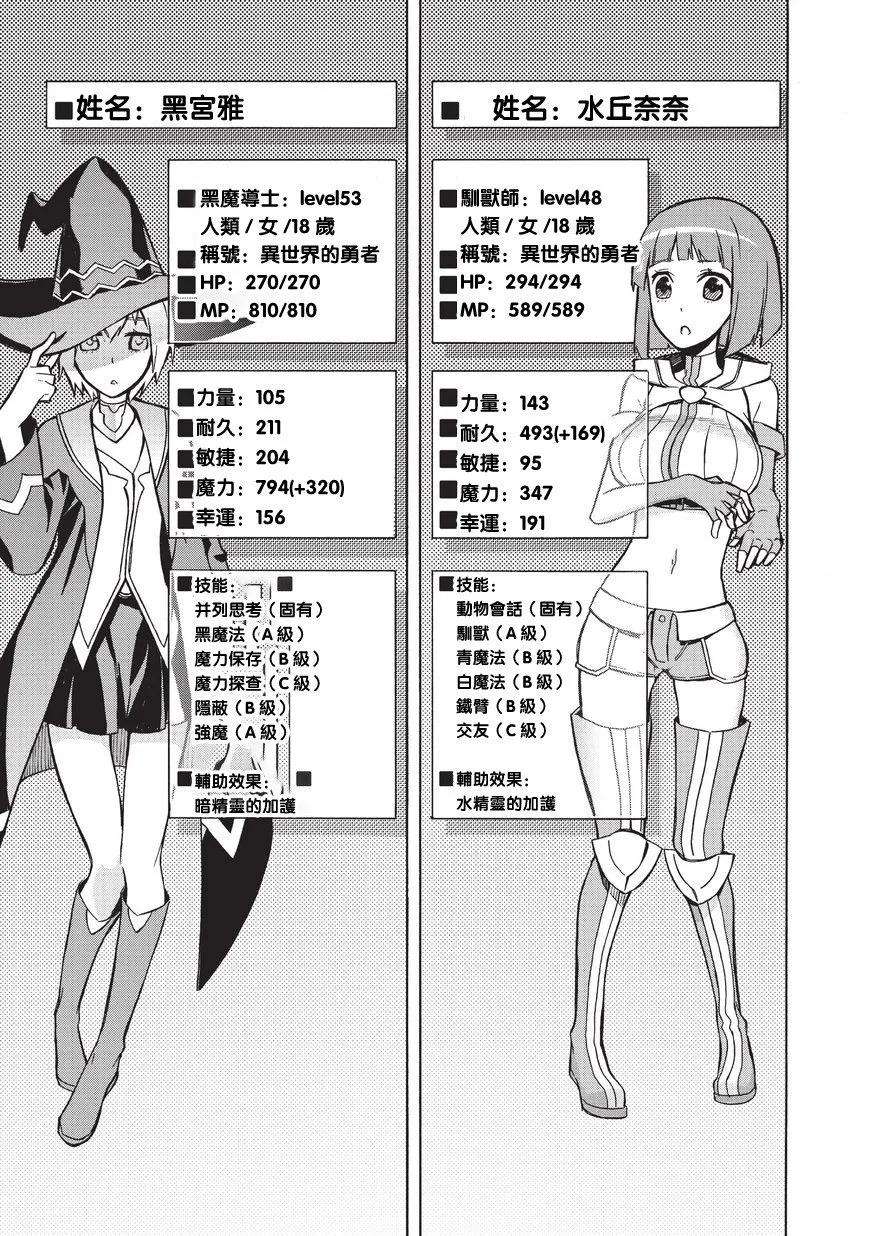 黑之召唤士7 女神Ⅱ