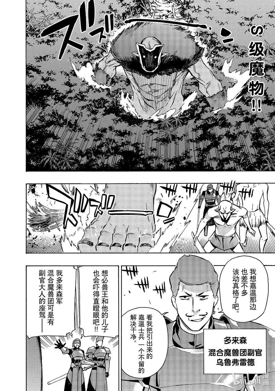 黑之召唤士30 精灵之乡Ⅱ