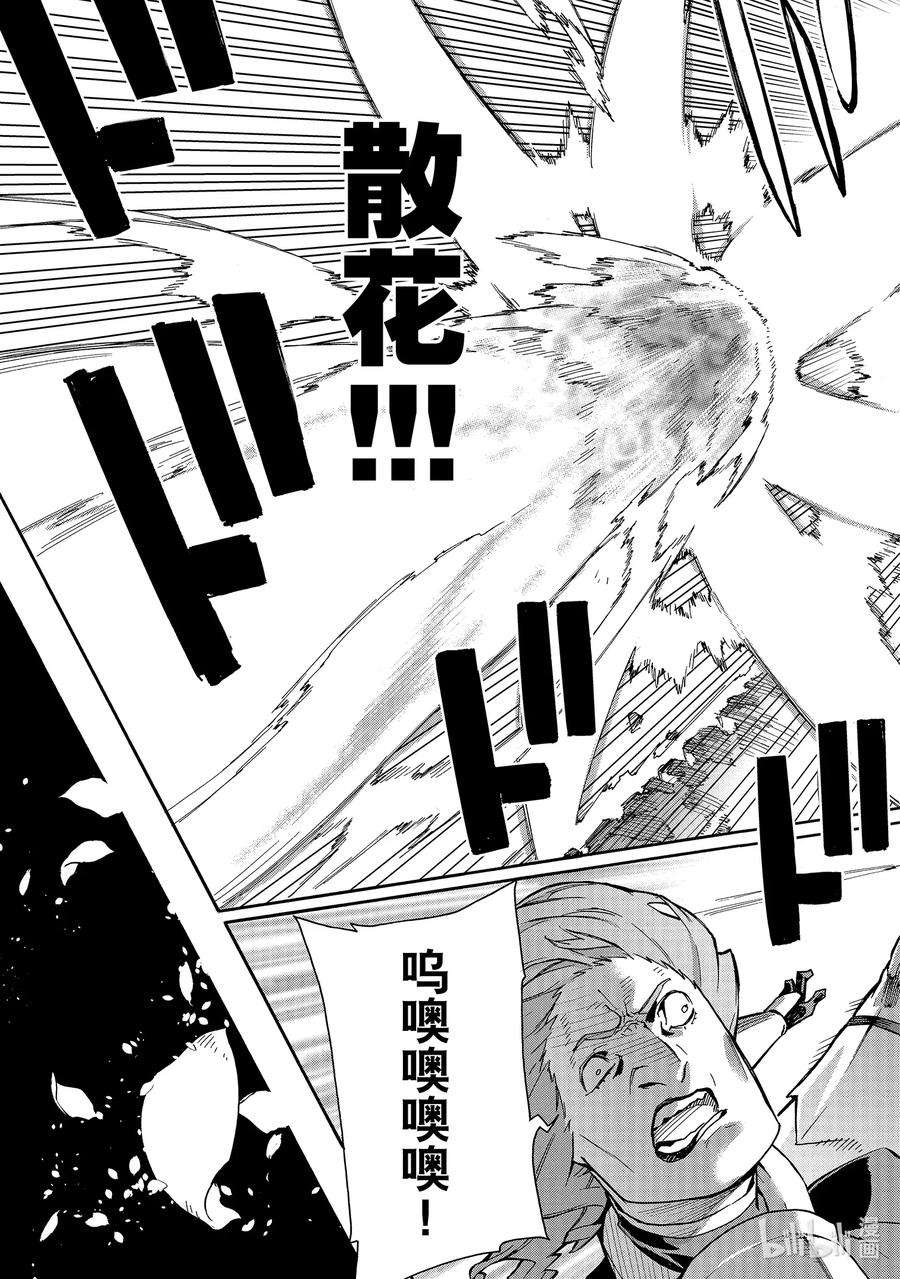 黑之召唤士56 龙骑兵团Ⅴ