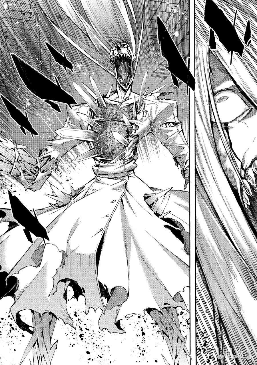 黑之召唤士73 魔王讨伐同盟Ⅹ