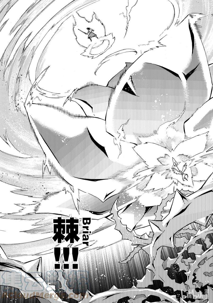 黑之召唤士89 降临Ⅱ