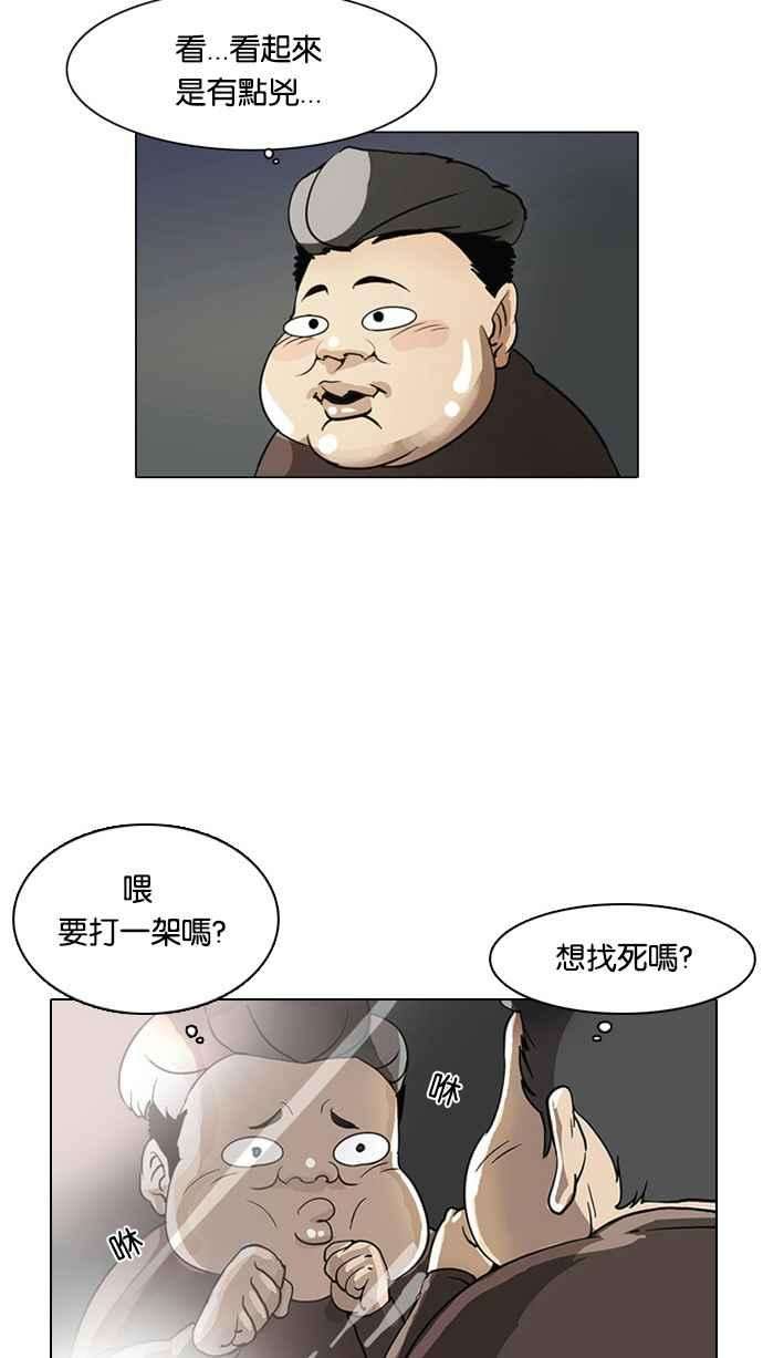 看脸时代第2话