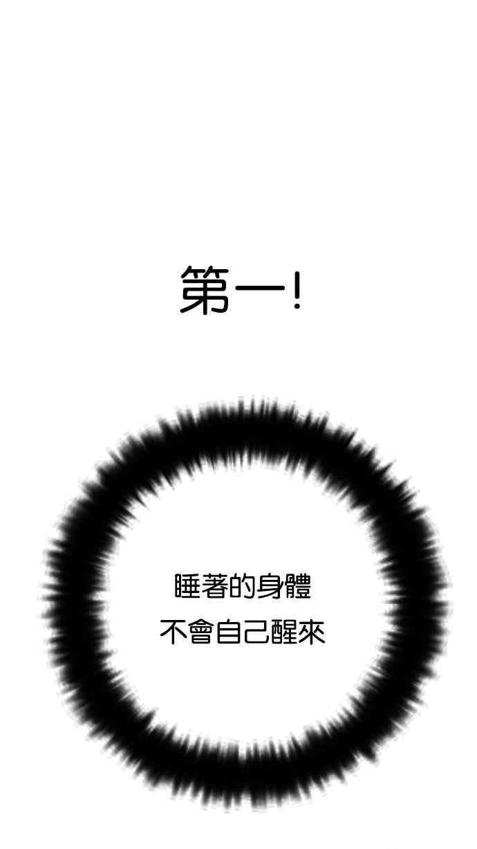 看脸时代第3话