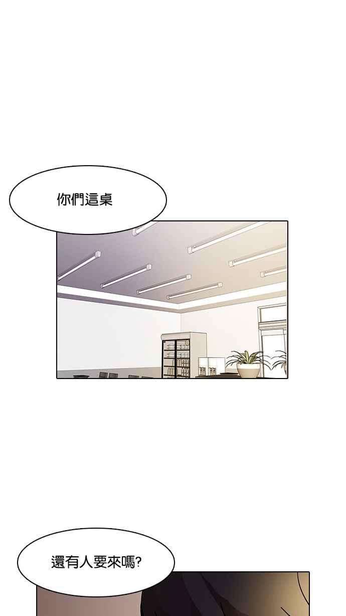 看脸时代第11话 犯罪现场 1