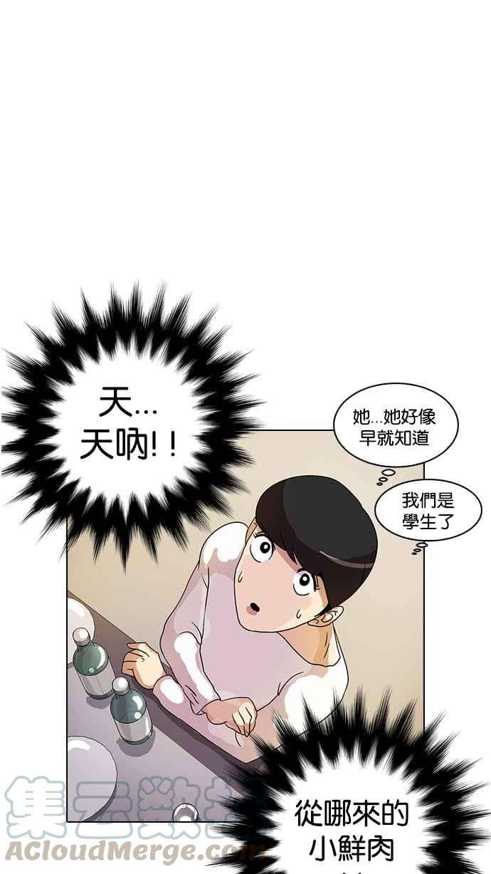 看脸时代第11话 犯罪现场 1