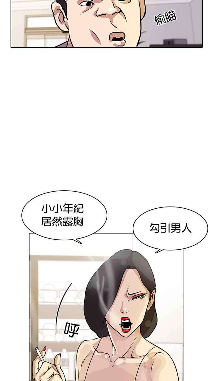 看脸时代第11话 犯罪现场 1