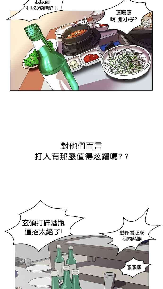 看脸时代第13话 犯罪现场 3