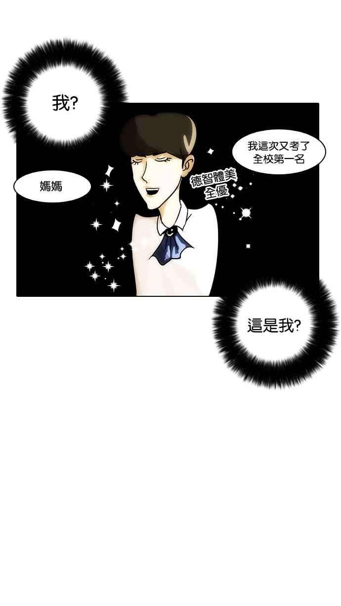 看脸时代第13话 犯罪现场 3