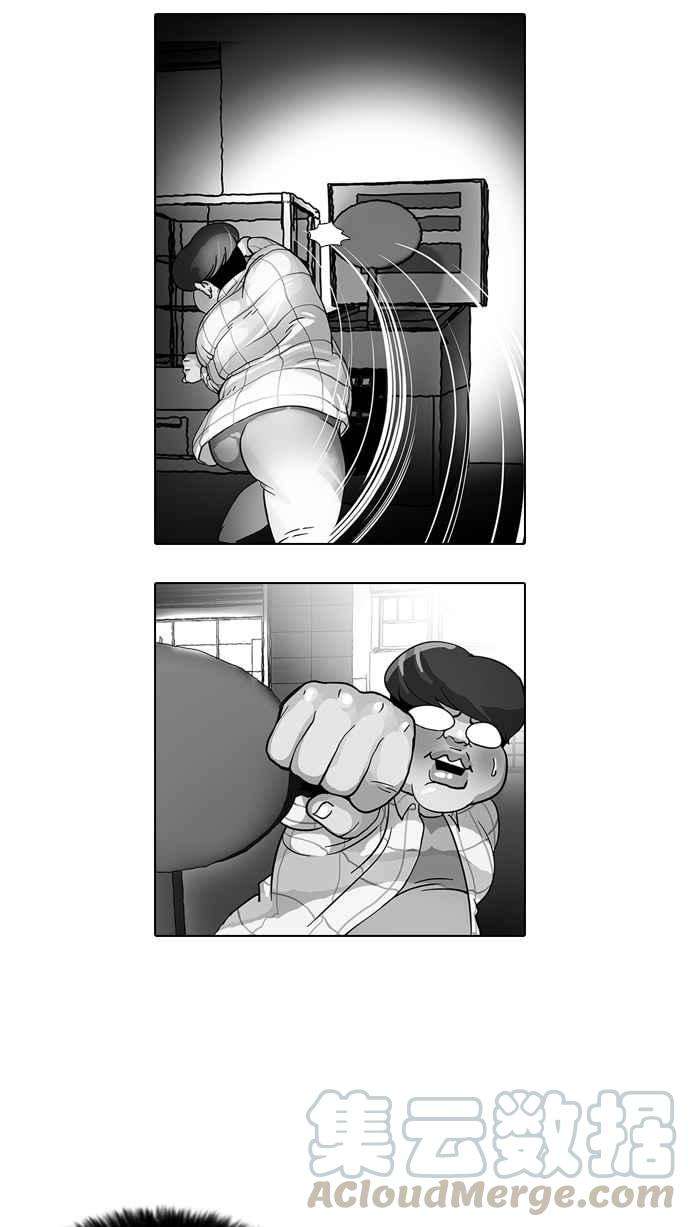 看脸时代第14话 犯罪现场 4