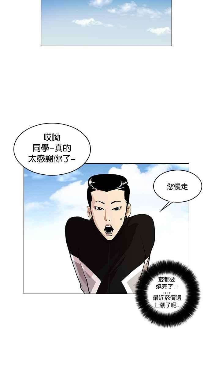 看脸时代第15话 李镇成 1