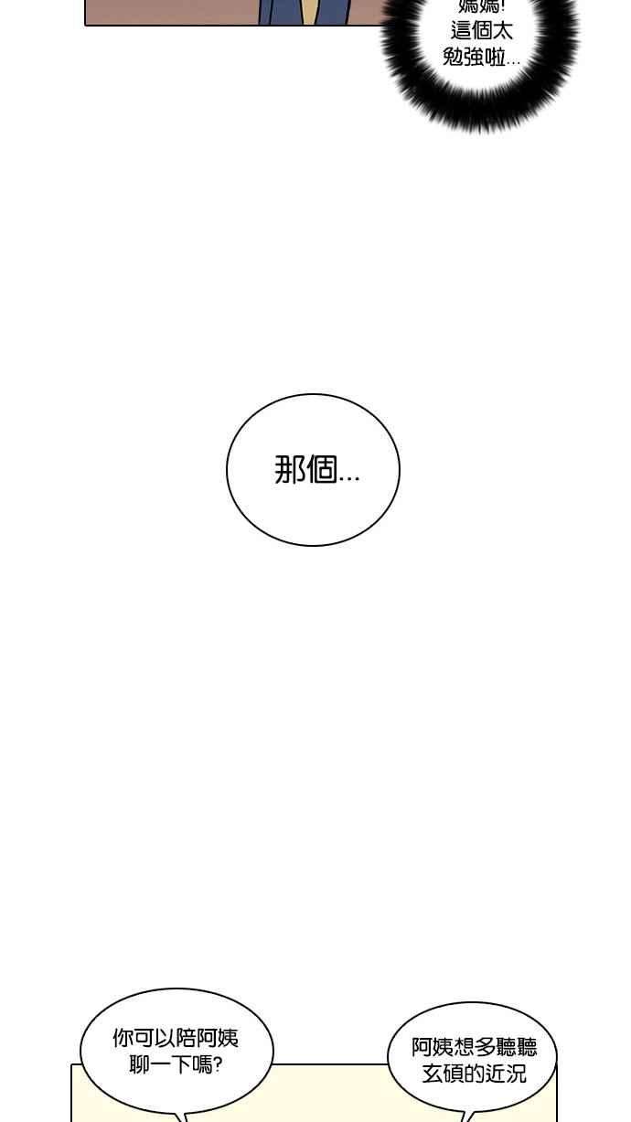 看脸时代第17话 瓦斯科 1