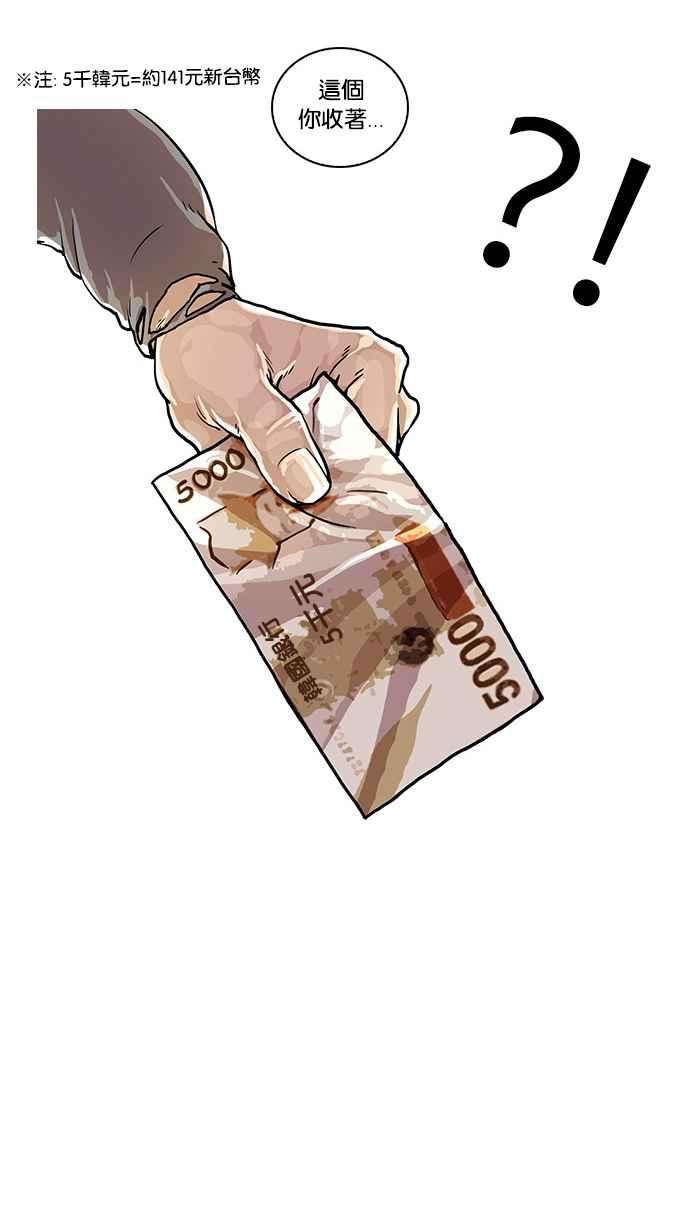 看脸时代第17话 瓦斯科 1