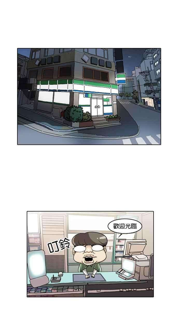 看脸时代第18话 瓦斯科 2