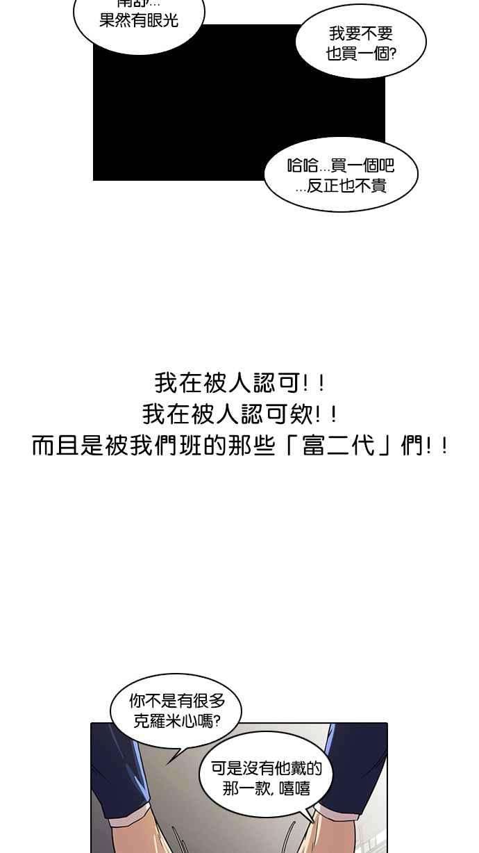 看脸时代第19话 洪在烈 1