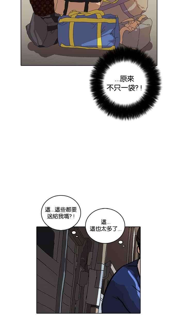 看脸时代第20话 洪在烈 2