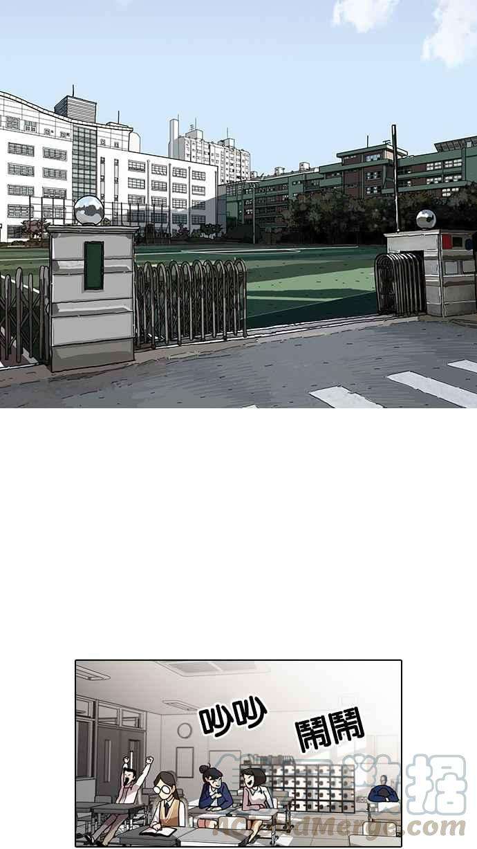 看脸时代第20话 洪在烈 2