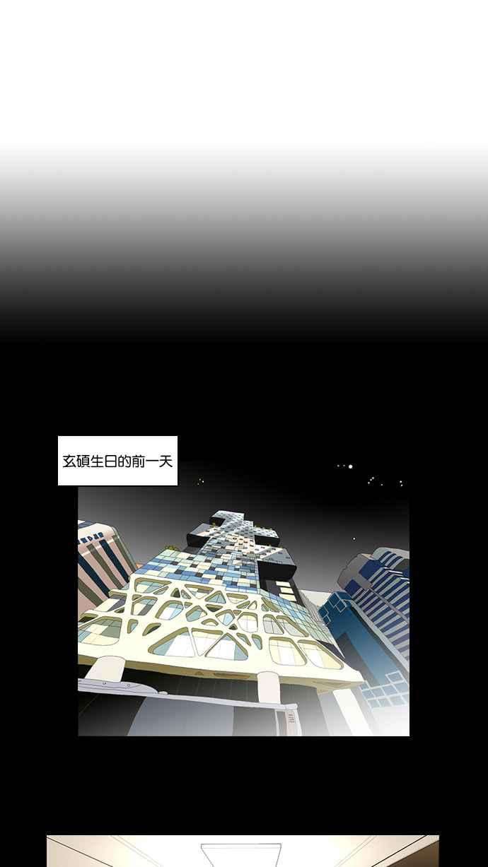 看脸时代第20话 洪在烈 2