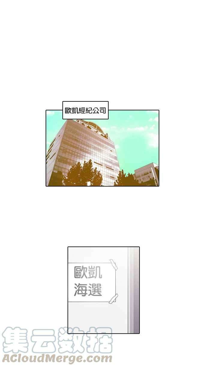 看脸时代第21话 校庆 1