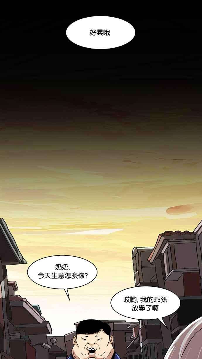 看脸时代第21话 校庆 1