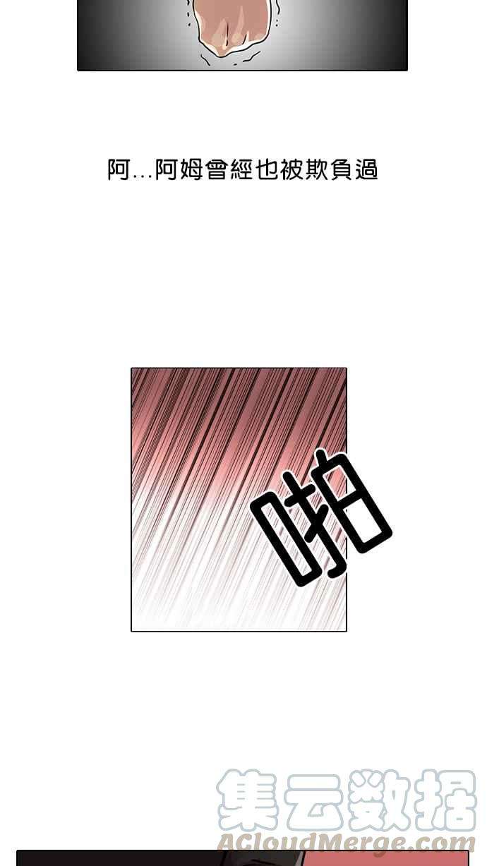 看脸时代第21话 校庆 1