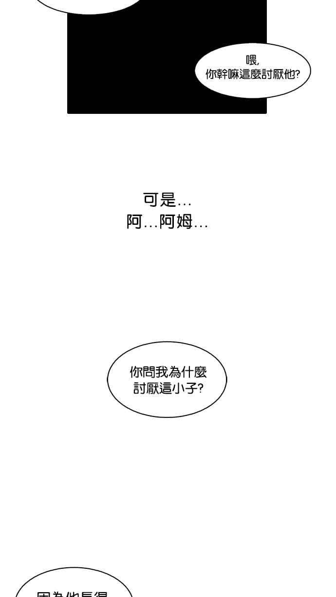 看脸时代第21话 校庆 1