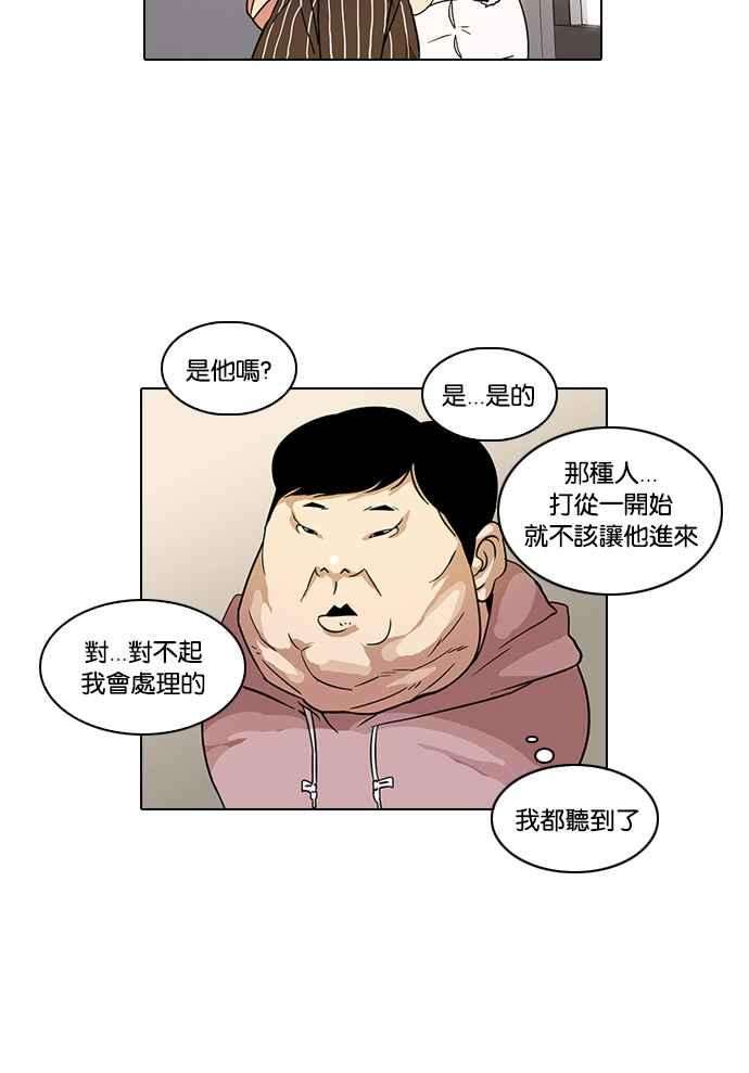 看脸时代第21话 校庆 1