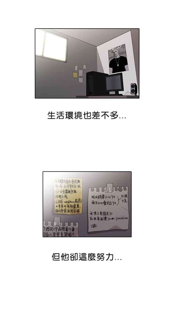 看脸时代第23话 校庆 3