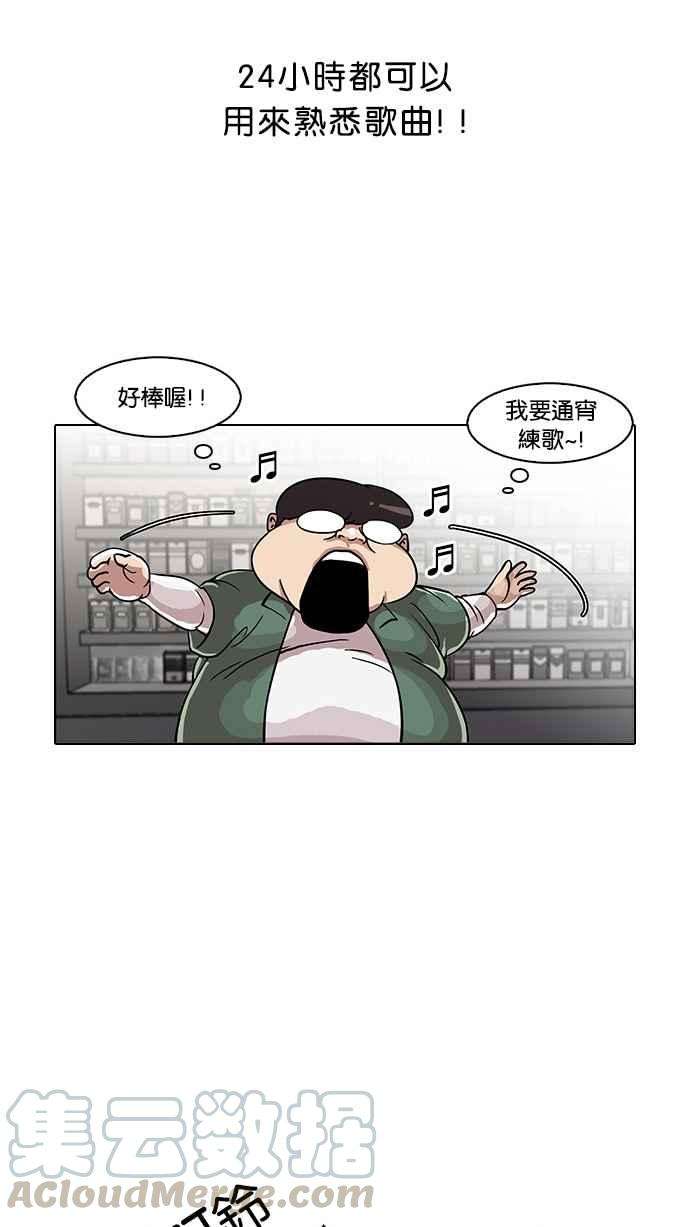 看脸时代第23话 校庆 3