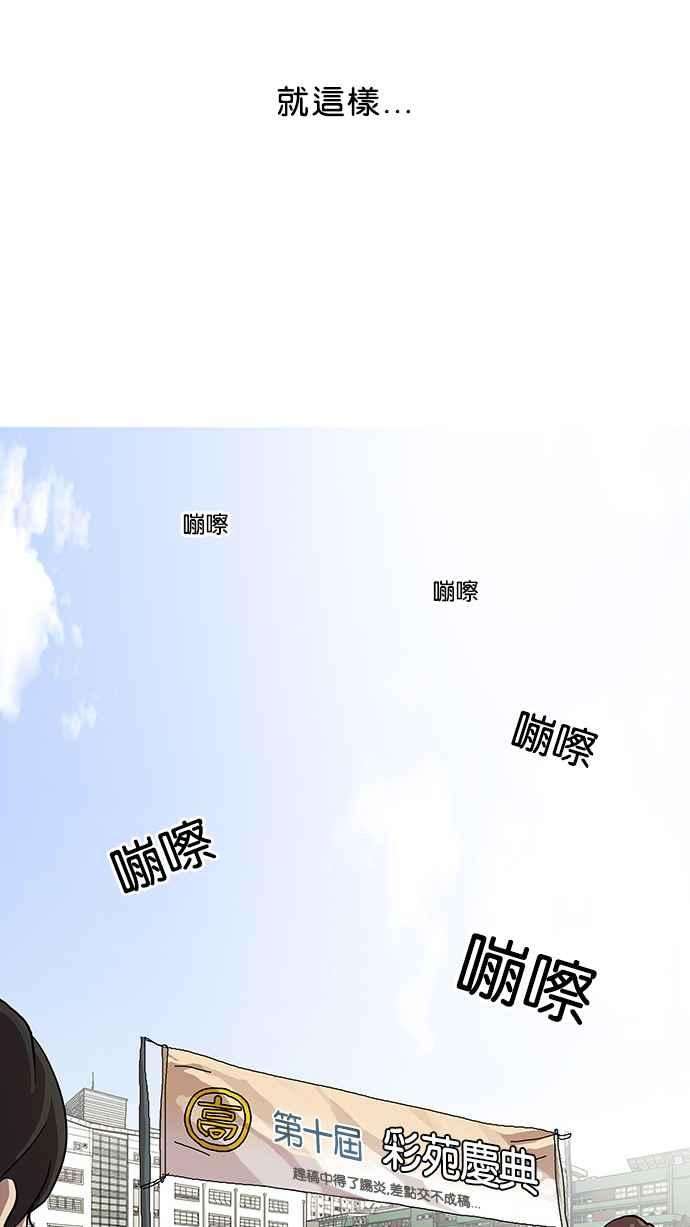 看脸时代第23话 校庆 3