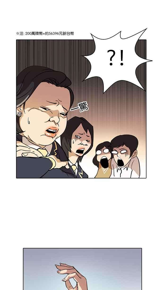 看脸时代第25话 校庆 5